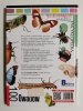 NA ŚCIEŻKACH WIEDZY. ENCYKLOPEDIA 100 OWADÓW 